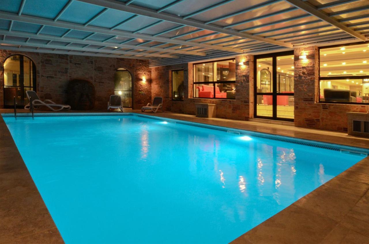 Clos La Boetie & Spa Sarlat-la-Canéda Dış mekan fotoğraf