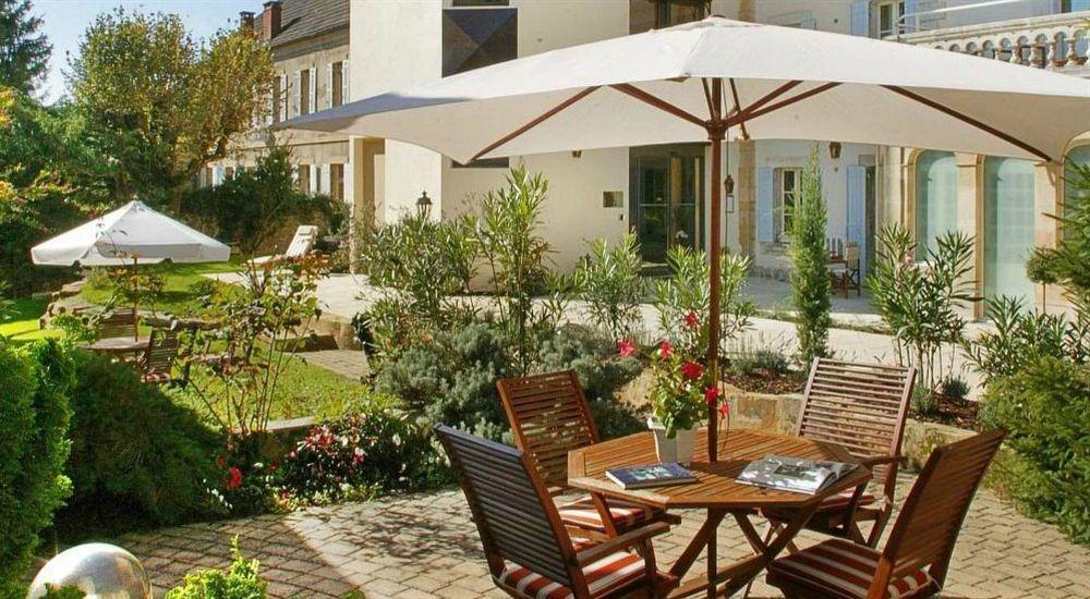 Clos La Boetie & Spa Sarlat-la-Canéda Dış mekan fotoğraf