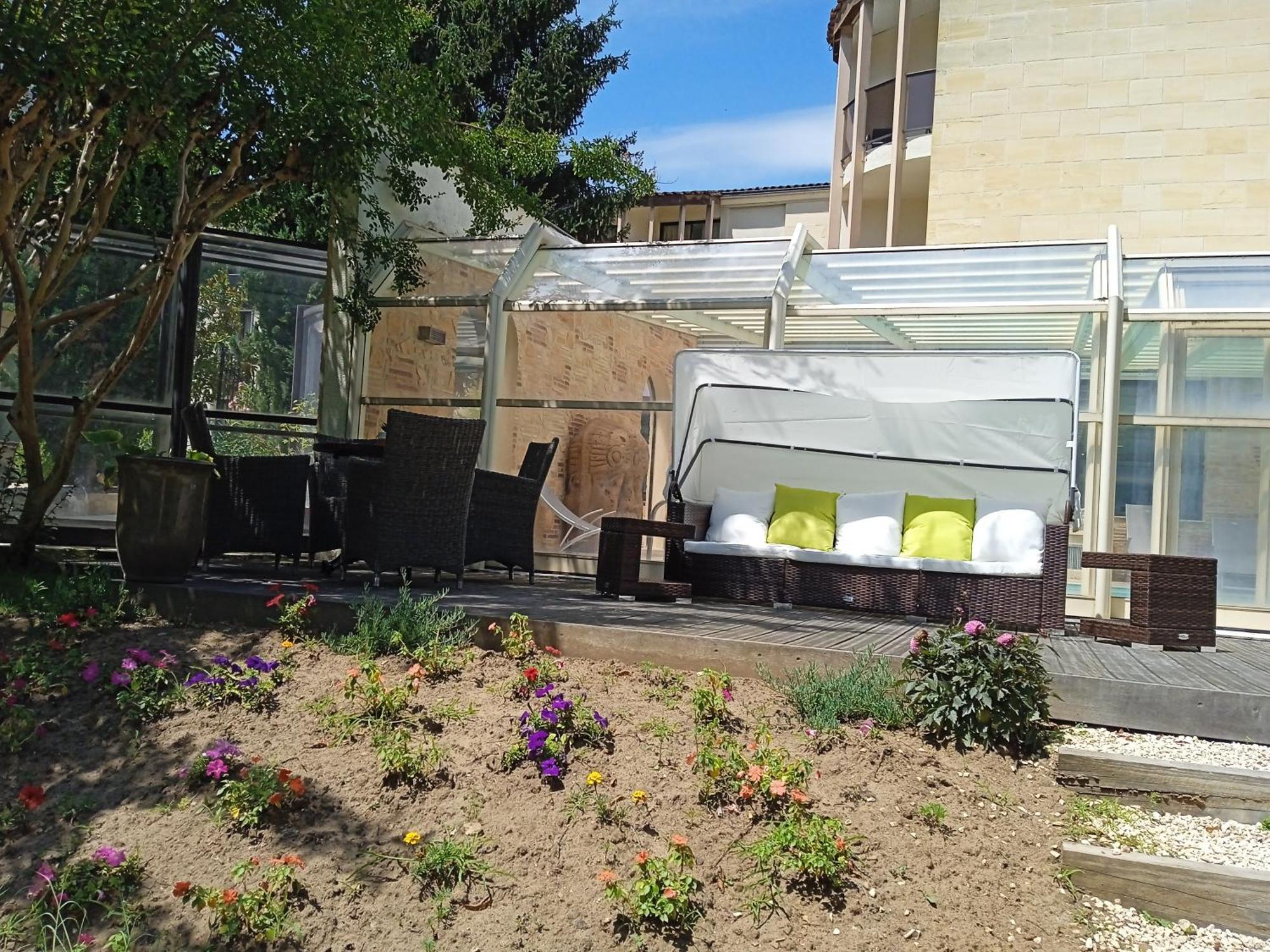 Clos La Boetie & Spa Sarlat-la-Canéda Dış mekan fotoğraf