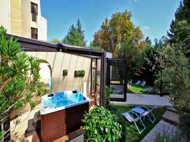 Clos La Boetie & Spa Sarlat-la-Canéda Dış mekan fotoğraf