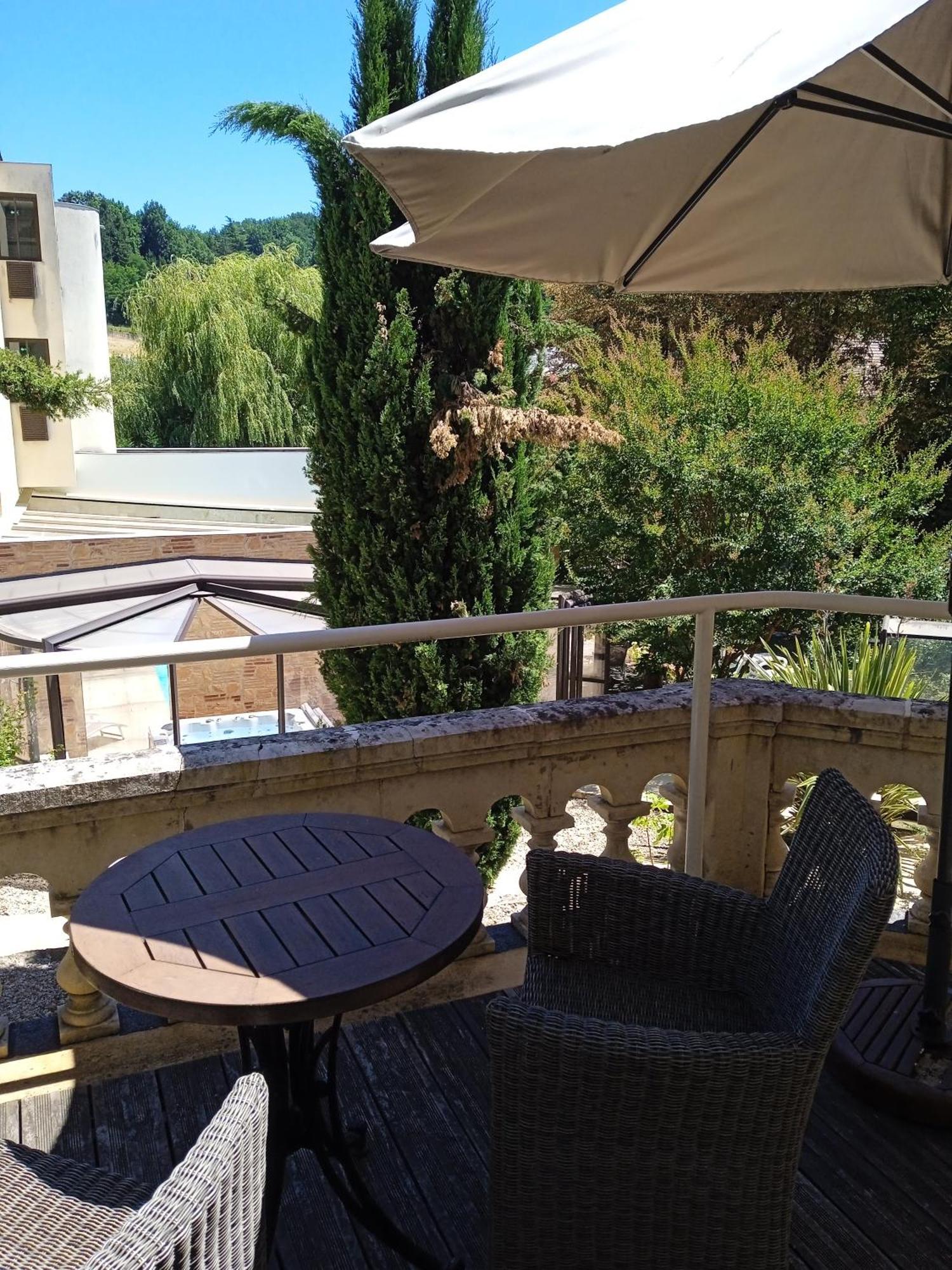 Clos La Boetie & Spa Sarlat-la-Canéda Dış mekan fotoğraf