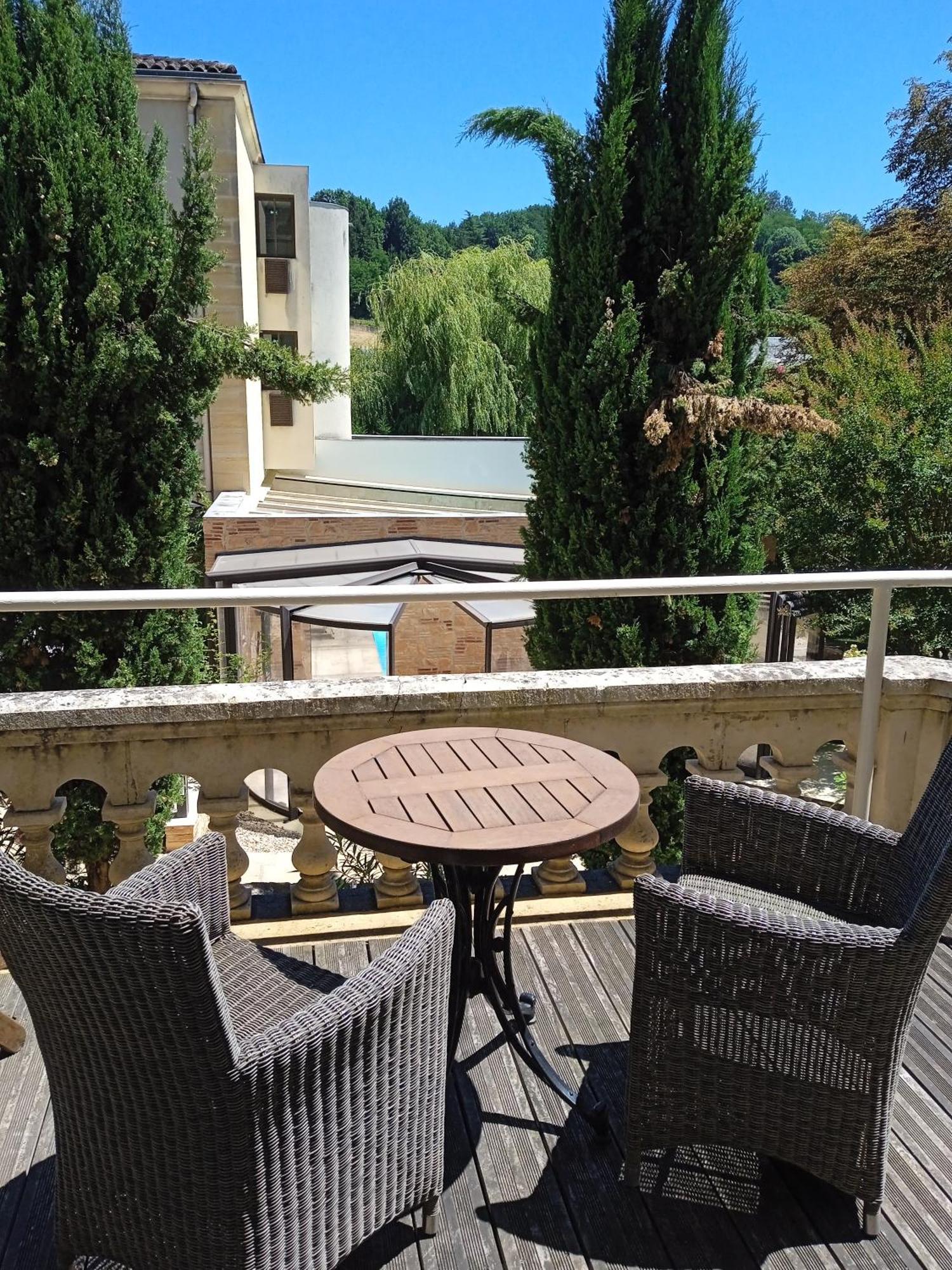 Clos La Boetie & Spa Sarlat-la-Canéda Dış mekan fotoğraf