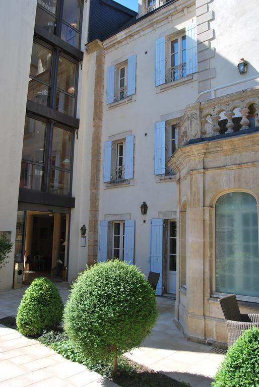 Clos La Boetie & Spa Sarlat-la-Canéda Dış mekan fotoğraf