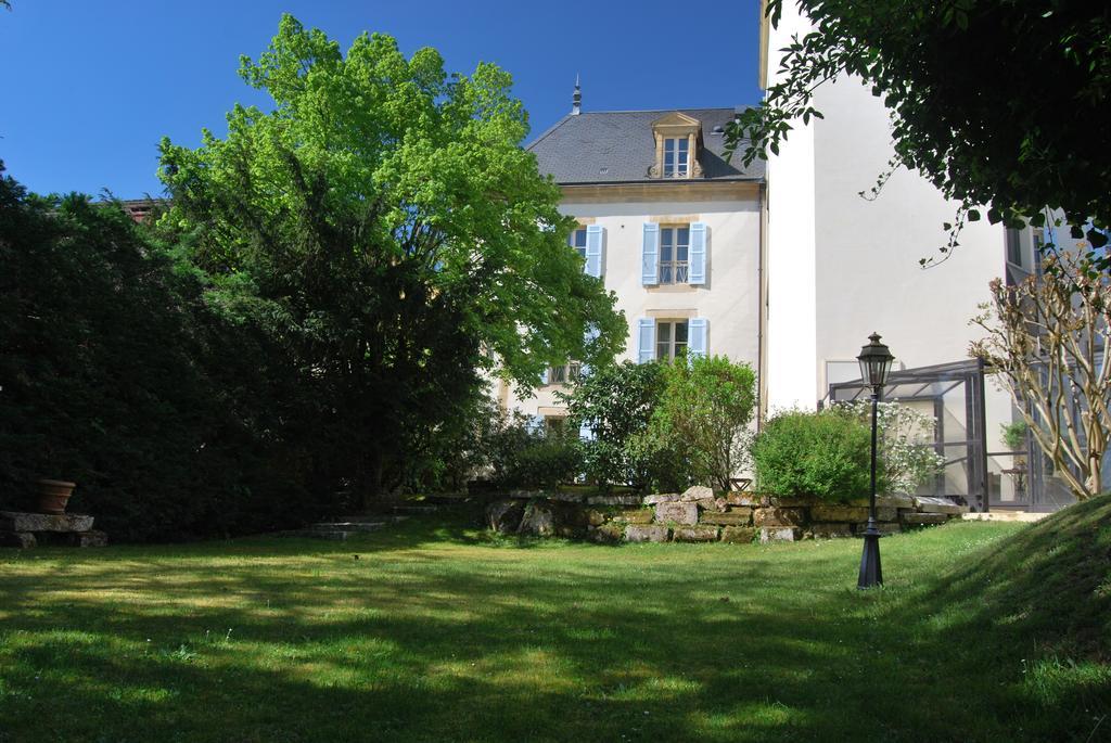 Clos La Boetie & Spa Sarlat-la-Canéda Dış mekan fotoğraf