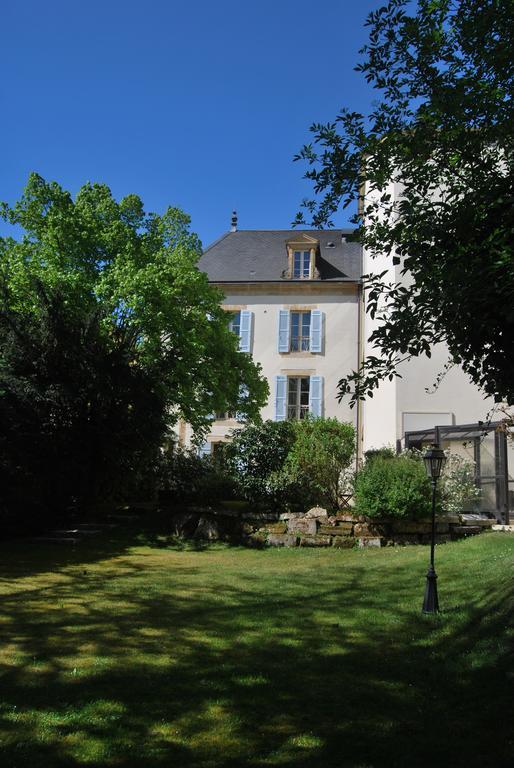 Clos La Boetie & Spa Sarlat-la-Canéda Dış mekan fotoğraf