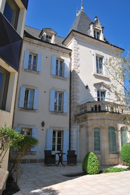 Clos La Boetie & Spa Sarlat-la-Canéda Dış mekan fotoğraf