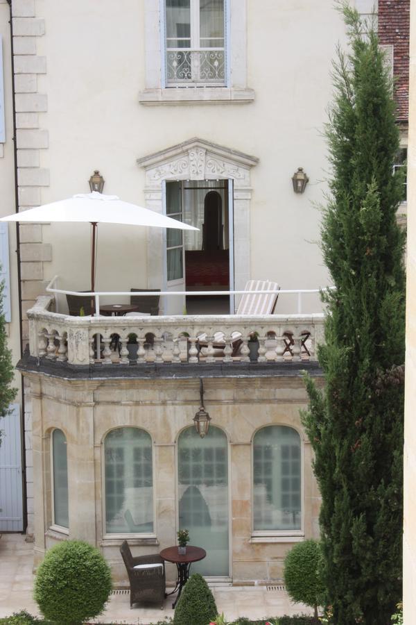 Clos La Boetie & Spa Sarlat-la-Canéda Dış mekan fotoğraf