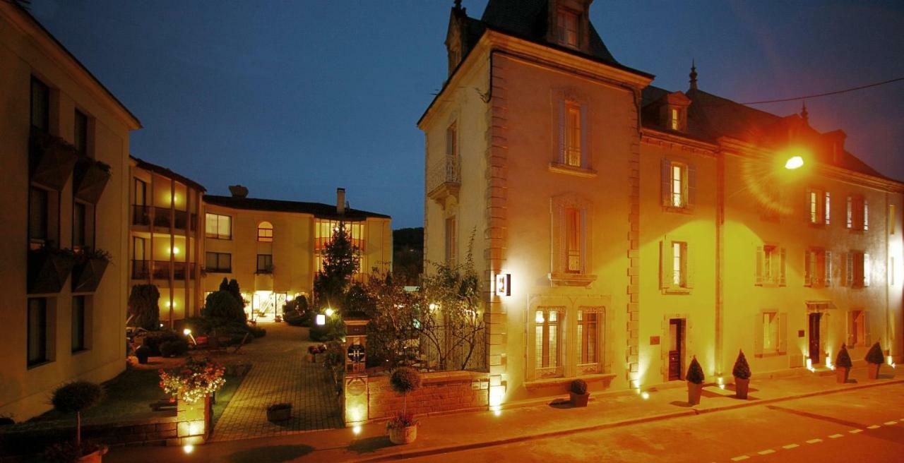 Clos La Boetie & Spa Sarlat-la-Canéda Dış mekan fotoğraf