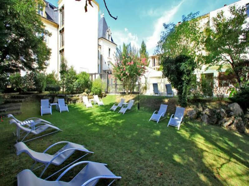 Clos La Boetie & Spa Sarlat-la-Canéda Dış mekan fotoğraf
