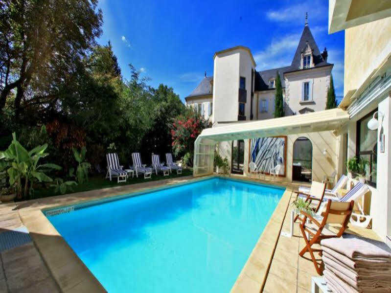 Clos La Boetie & Spa Sarlat-la-Canéda Dış mekan fotoğraf
